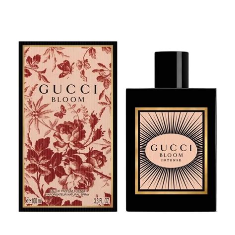 Gucci Bloom EDP Intense 100ml בושם לאישה – Everywear.